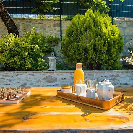 Holiday Home Moliva Donje Sitno ภายนอก รูปภาพ