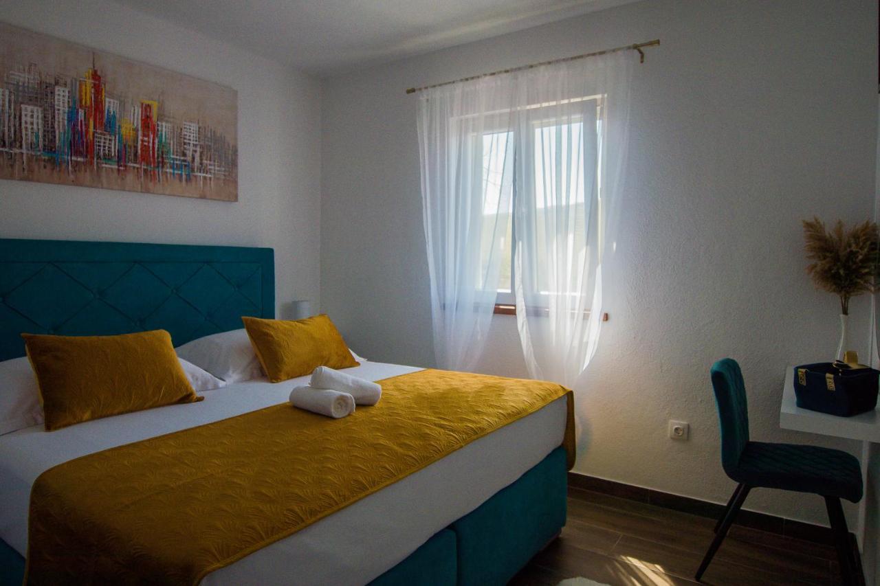 Holiday Home Moliva Donje Sitno ภายนอก รูปภาพ