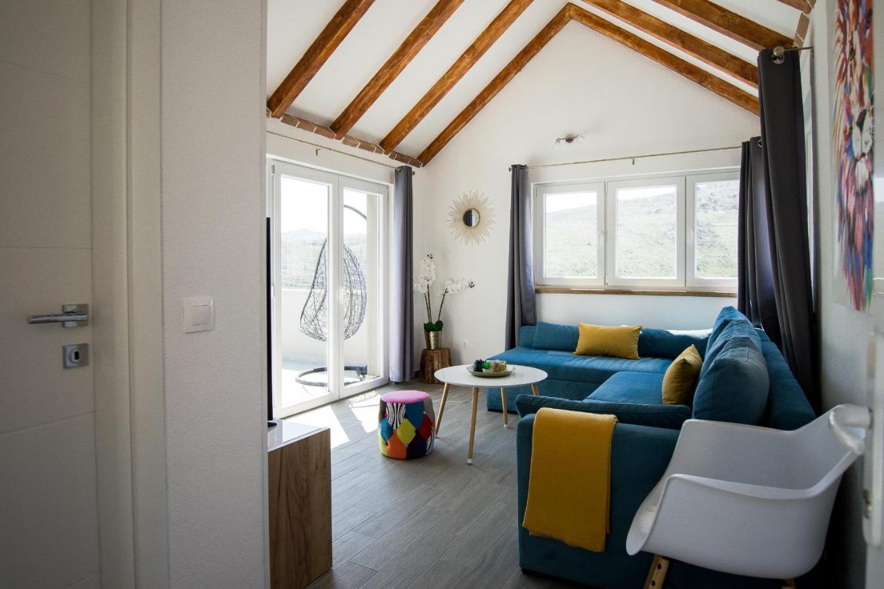 Holiday Home Moliva Donje Sitno ภายนอก รูปภาพ