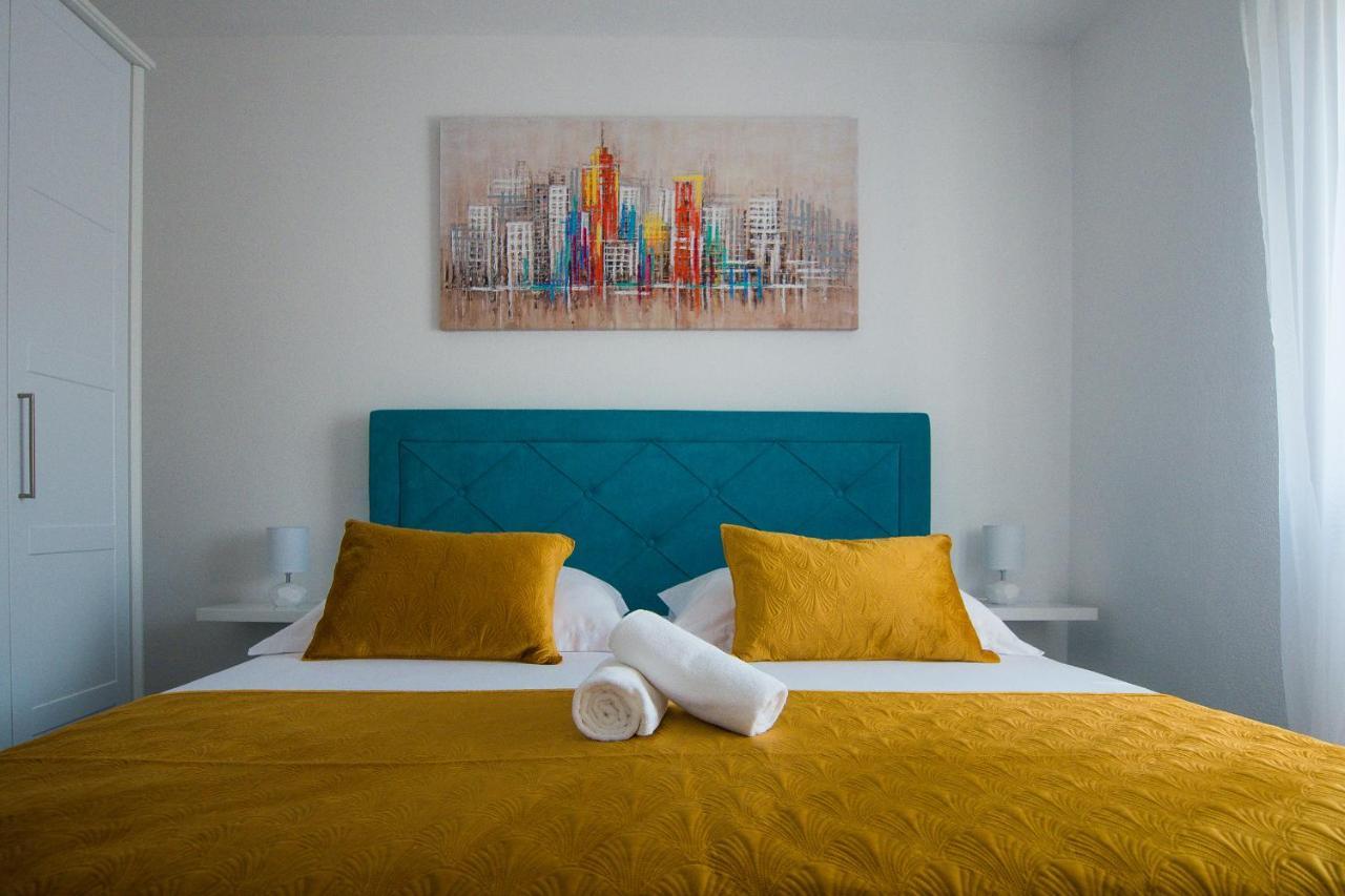 Holiday Home Moliva Donje Sitno ภายนอก รูปภาพ