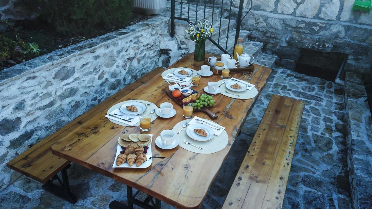 Holiday Home Moliva Donje Sitno ภายนอก รูปภาพ