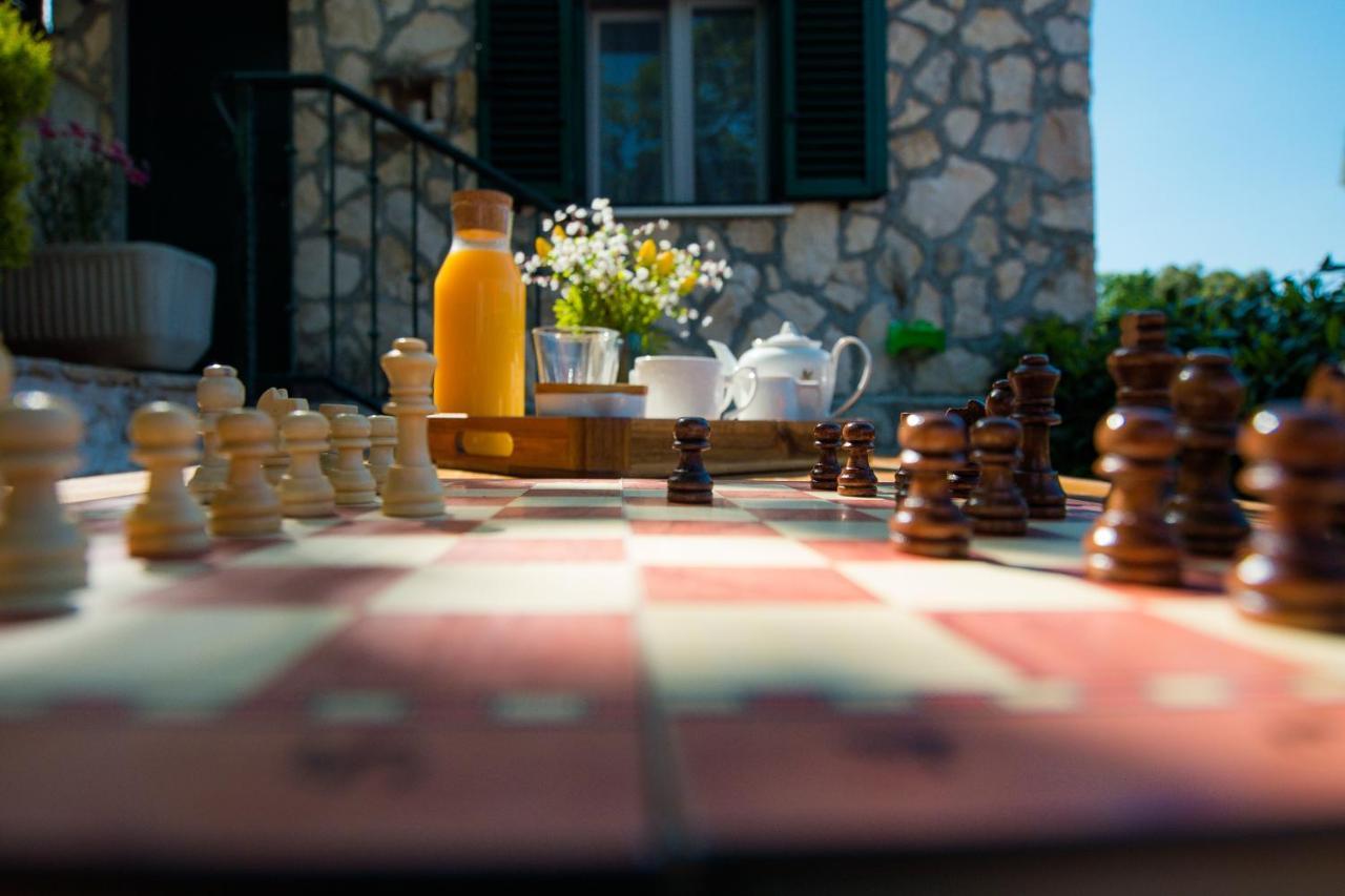 Holiday Home Moliva Donje Sitno ภายนอก รูปภาพ