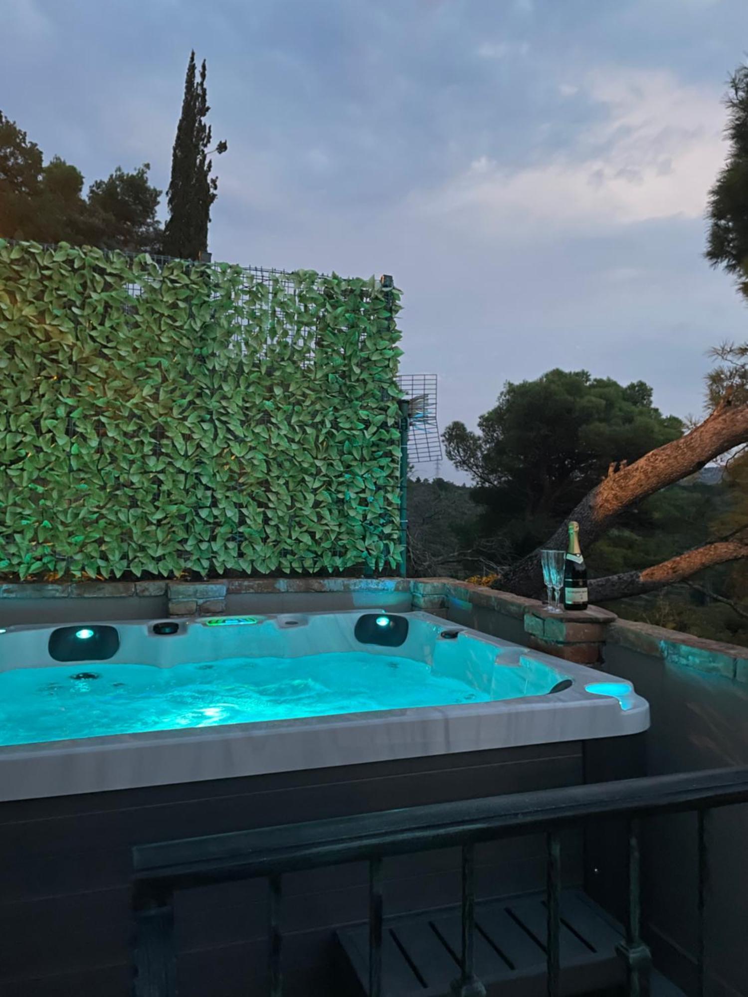 Holiday Home Moliva Donje Sitno ภายนอก รูปภาพ